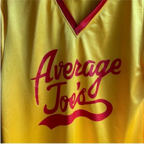 Dodgeball Average Joe's Dodgeball
Underdog Halloween Costume XL - Picture 3 of 14